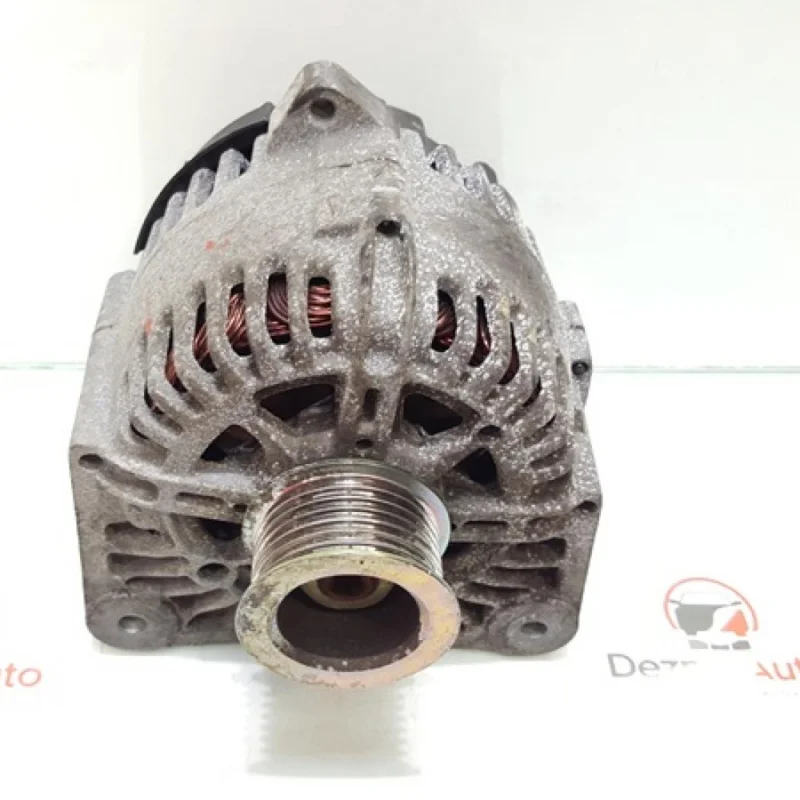 Ultima șansă Alternator, cod 8200290215, Renault Megane 2 sedan, 1.9dci