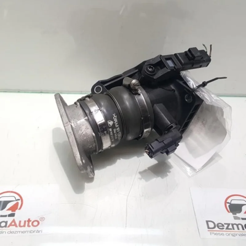 Tub intercooler cu 2 senzori, 7V2Q-9J444-AD, Ford C-Max 1, 1.6tdci Transport gratuit