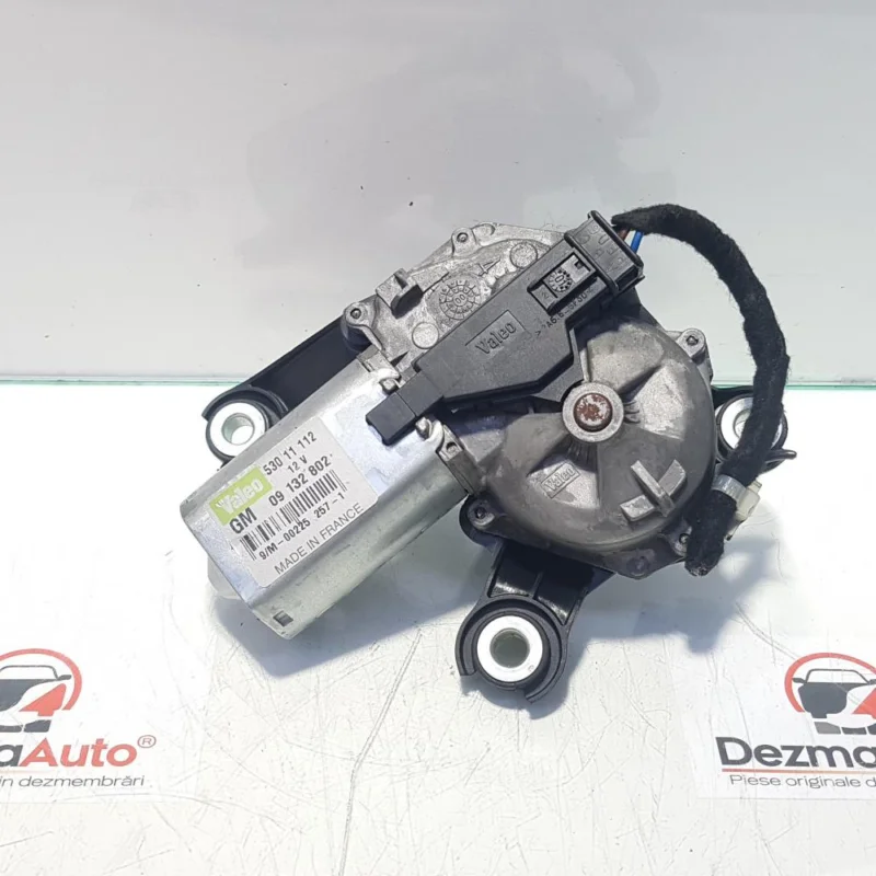 Ieftin Motoras stergator haion, Opel Corsa C (F08, F68) cod GM09132802 (id:360835)