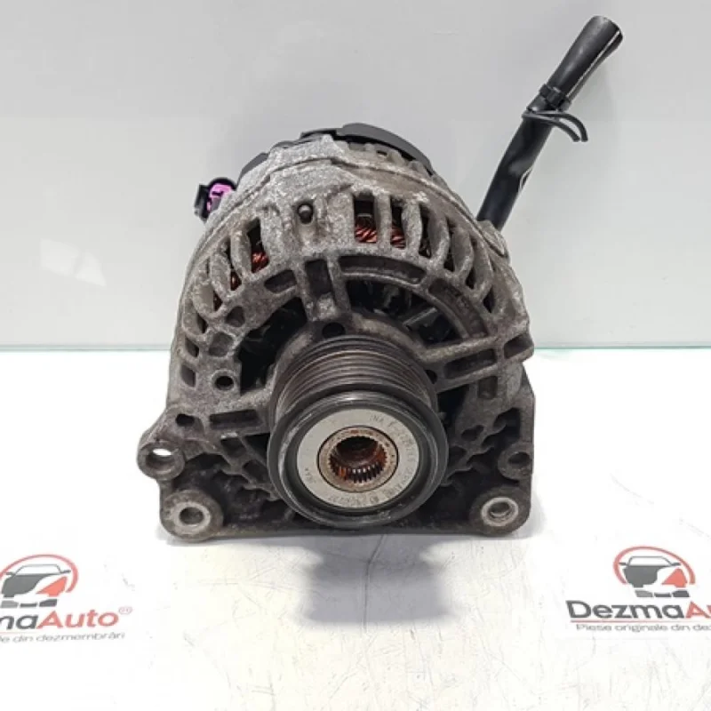 Alternator, Seat Alhambra (7V8, 7V9) 1.9 tdi, cod 038903024D Mai ieftin