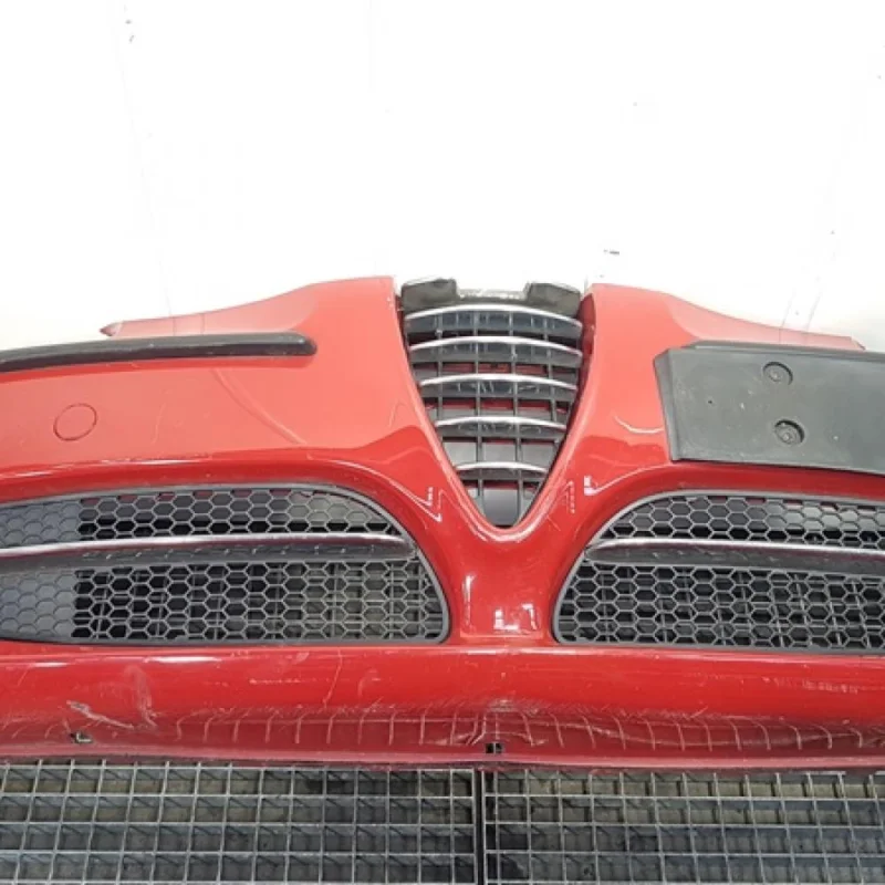 Cumpărături sigure Bara fata cu proiectoare, Alfa Romeo 147 (937) 73525828 (id:361152)