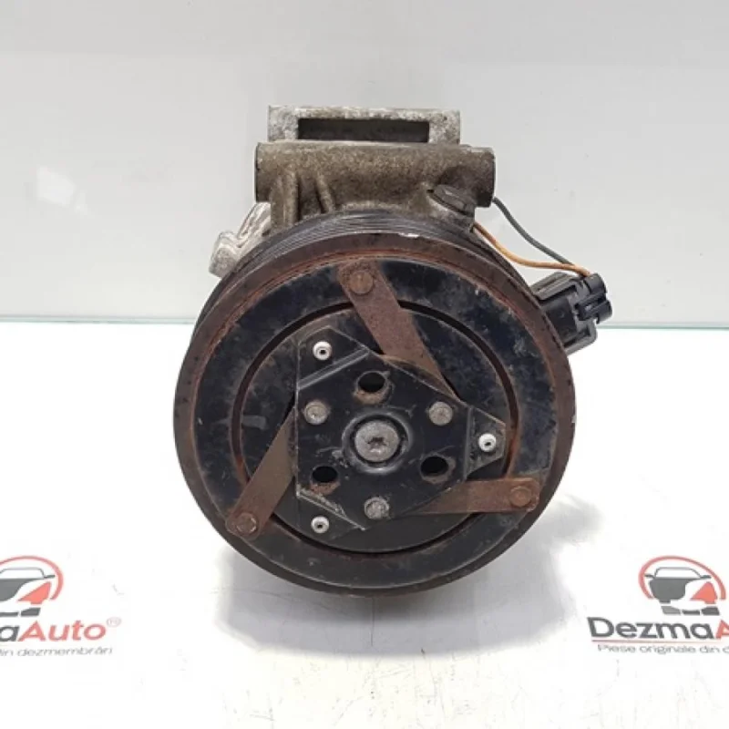 Compresor clima, Renault Megane 2 combi, 2.0 benz, 8200457418 Ofertă