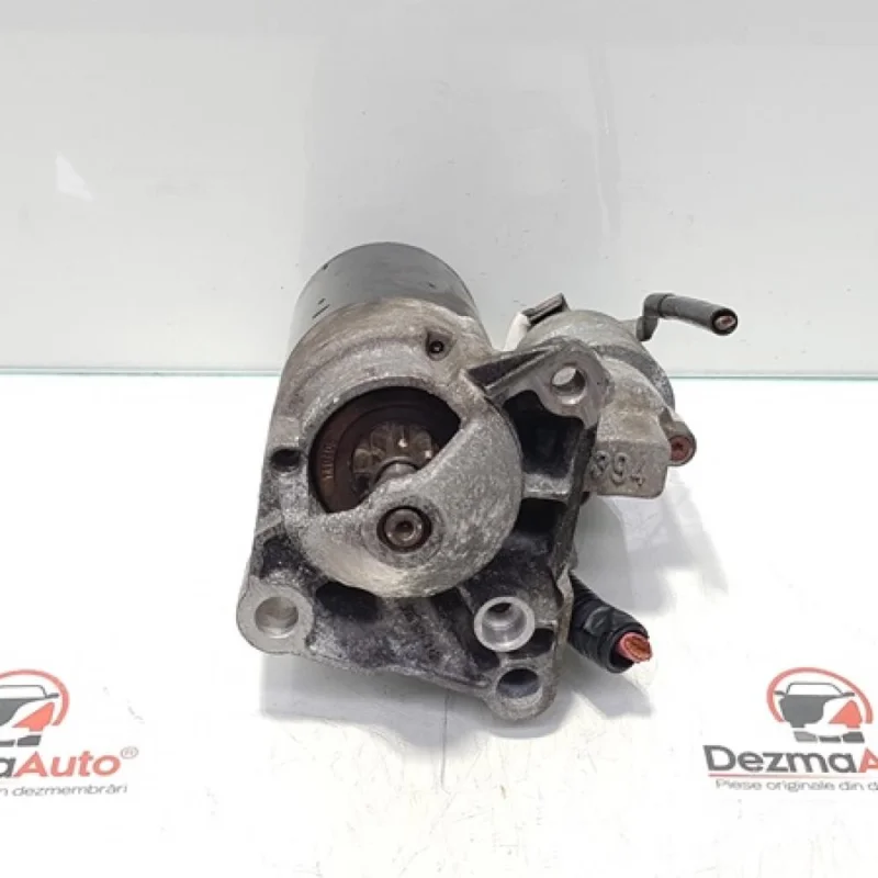 Mai ieftin Electromotor, Renault Megane 2 Coupe-Cabriolet, 2.0 benz, 8200466754