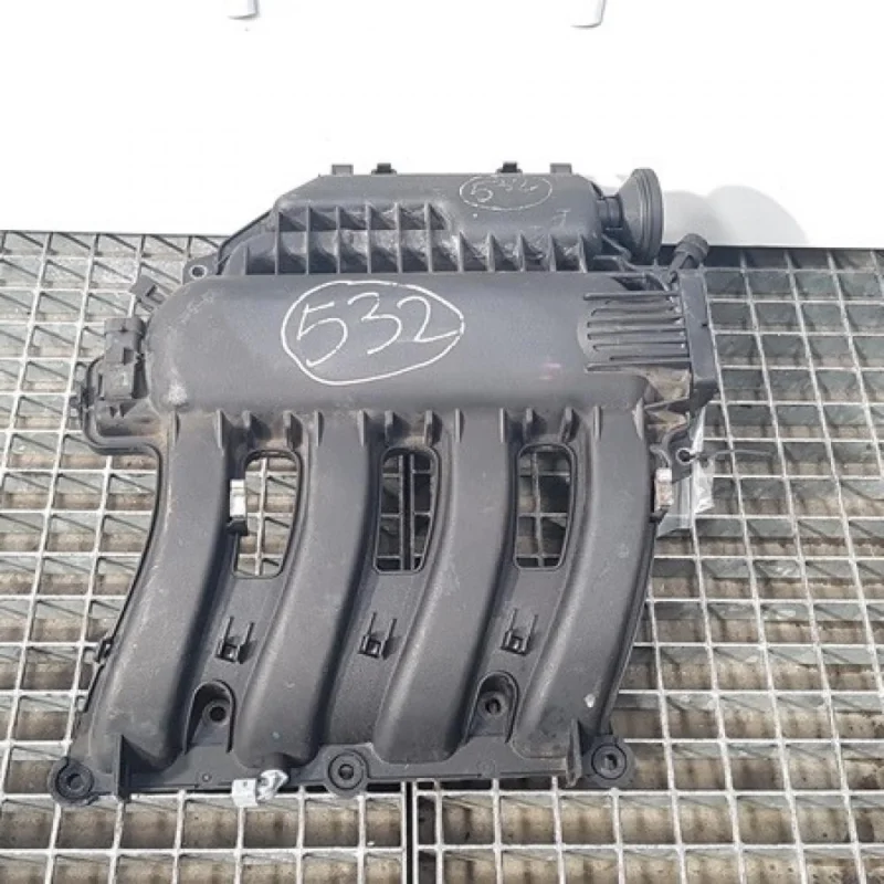 Expediere rapidă Galerie admisie, Renault Megane 2 sedan, 2.0 benz, 8200144194