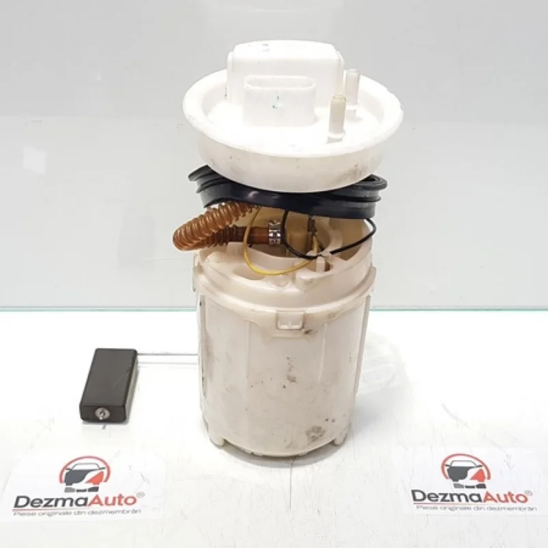 Retur ușor Pompa combustibil rezervor, Skoda Fabia 1 sedan (6Y3) 1.4 b, 6Q0919051F