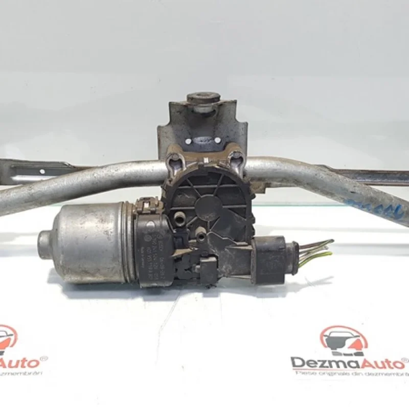 Motoras stergator fata, Skoda Fabia Praktik 6Q1955119A Ofertă de sezon