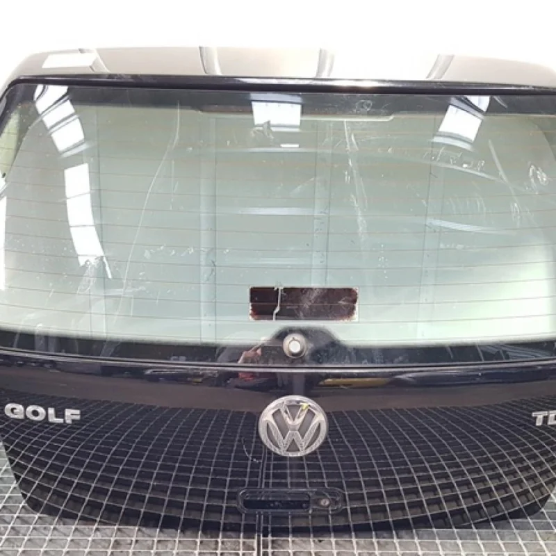 Doar azi Haion cu luneta, Vw Golf 4 (1J1) (id:360812)
