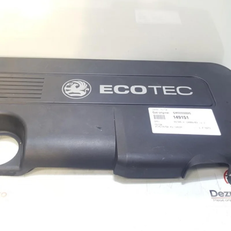 Preț redus Capac motor, GM55558826, Opel Astra H Van, 1.7 cdti