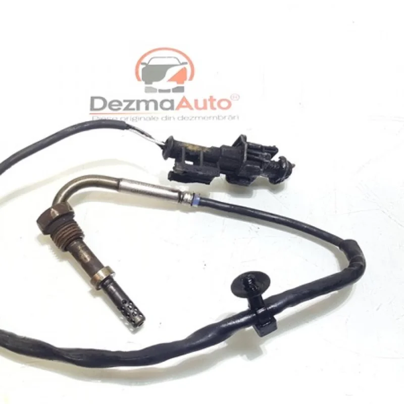Ultima șansă Sonda temperatura gaze, GM55562433, Opel Meriva, 1.7 cdti
