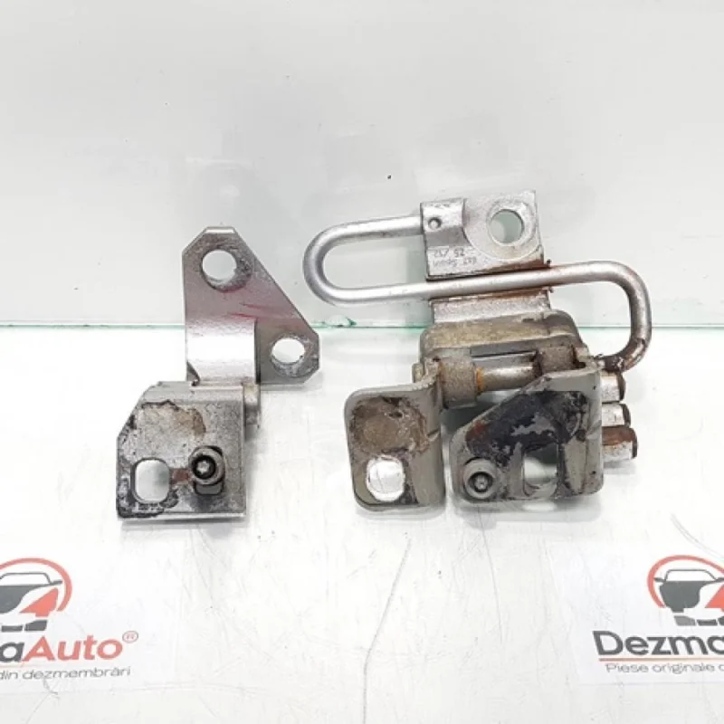 Set balamale dreapta fata, Vw Golf 6 Variant (AJ (id:360718) Plată sigură