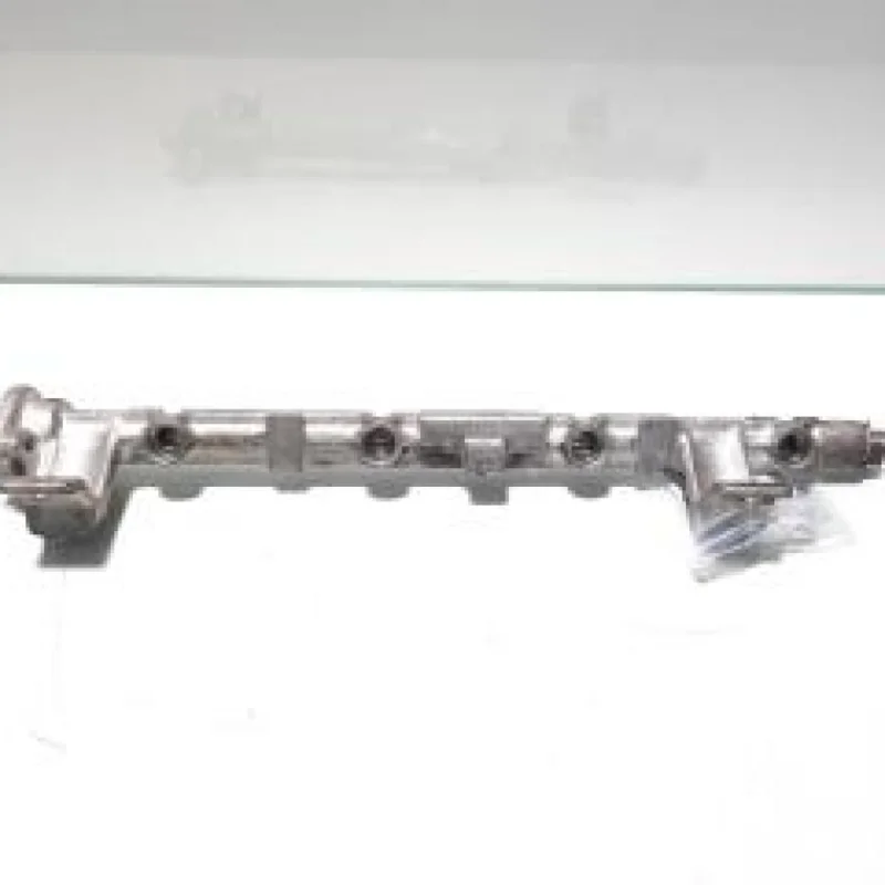 Rampa injectoare 4M5G-9H487-CA, Ford Focus 2 cabriolet, 1.6 benz Noutate