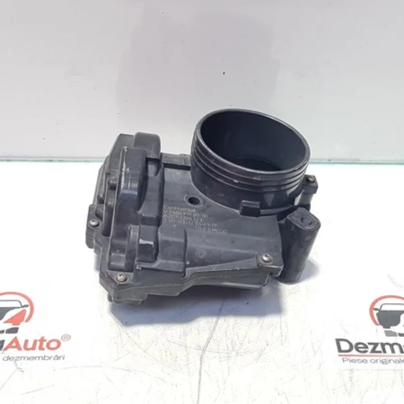 Promoție Clapeta acceleratie, Citroen DS4, 1.6 B, cod 760491980 (id:360297)