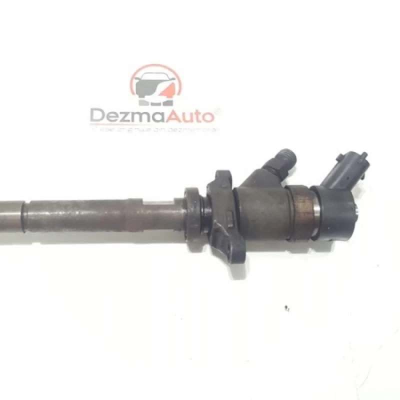 Injector cod 0445110259, Citroen C5 (III) Break, 1.6 hdi Expediere rapidă