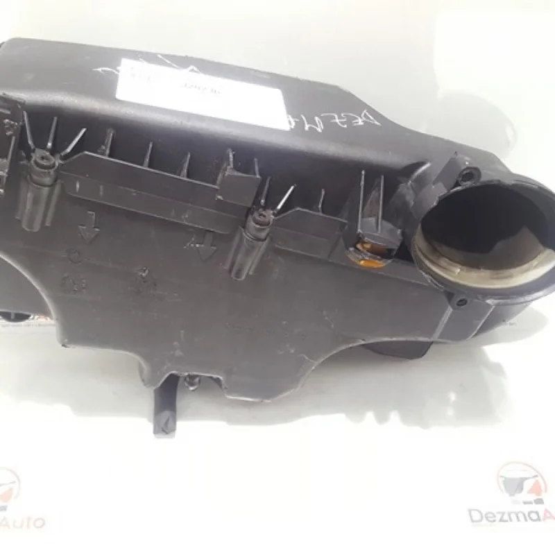 Vezi acum Carcasa filtru aer 9656581180, Citroen Berlingo 2, 1.6 hdi