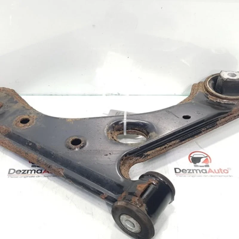 Calitate înaltă Brat trapez stanga fata, Fiat Punto, Grande Punto (199) 1.3 M-Jet (id:360546)