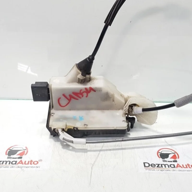 Broasca stanga fata, Citroen DS4, cod 9685351380 (id:360343) Ofertă exclusivă