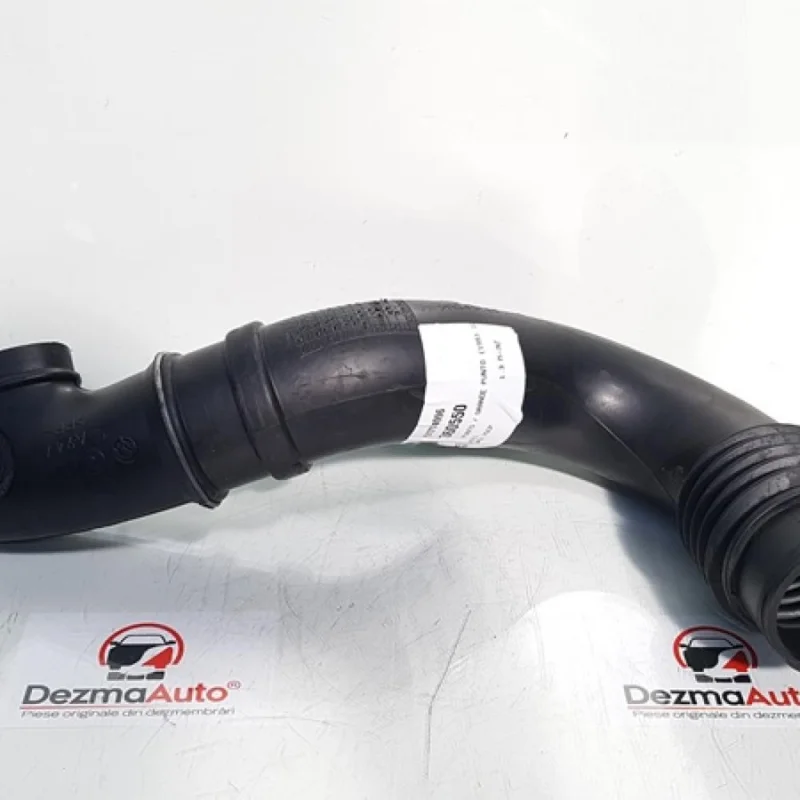 Cel mai vândut Tub aer, Fiat Punto, Grande Punto (199) 1.3 M-Jet, cod 51774996 (id:360550)