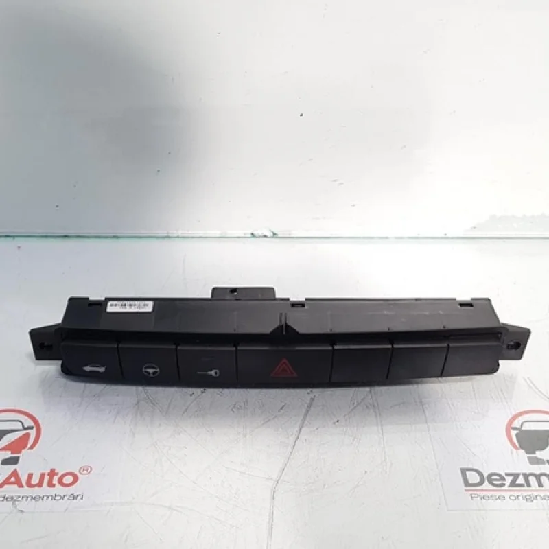 Buton avarii, Fiat Punto, Grande Punto (199) cod 610921100 (id:360582) Ofertă de sezon