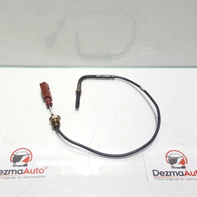 Plată securizată Sonda temperatura gaze 03G906088K, Skoda Superb (3T4) 2.0 tdi