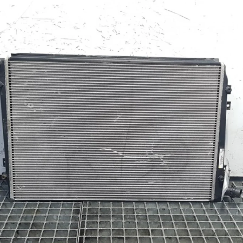 Discount Radiator racire apa, Vw Caddy 3 combi (2KJ) 2.0 tdi, 1K0121251AL