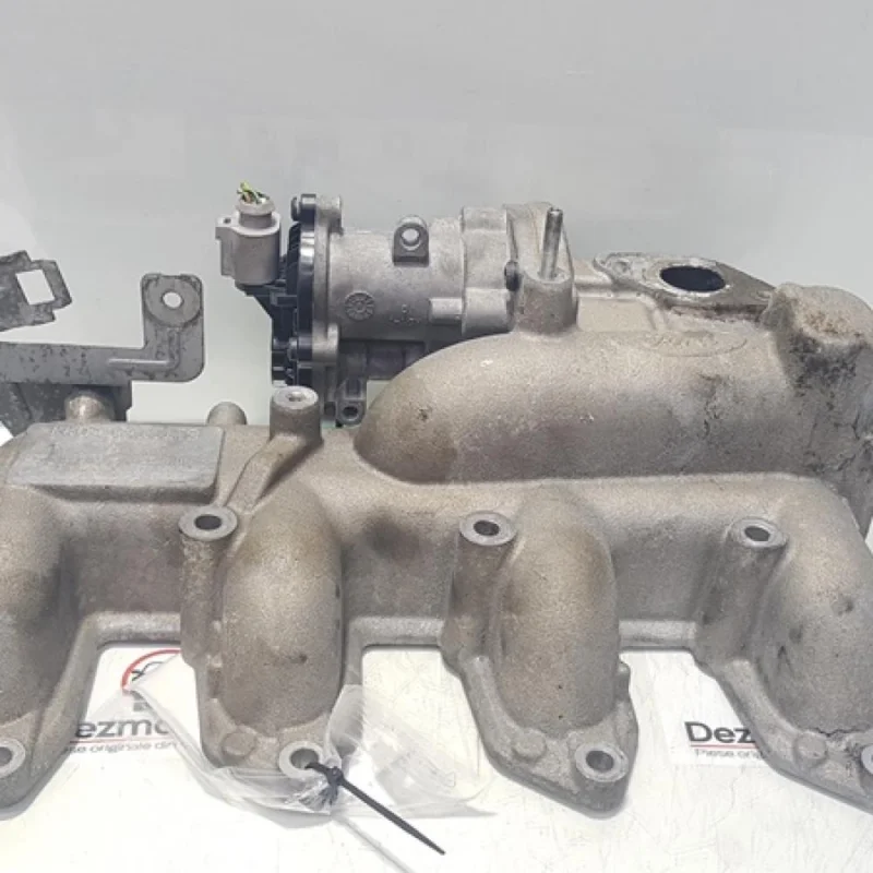 Galerie admisie cu egr, Ford Focus 2 sedan (DA) 1.8 tdci, 4M5Q-9424-CC (pr:110747) Transport gratuit