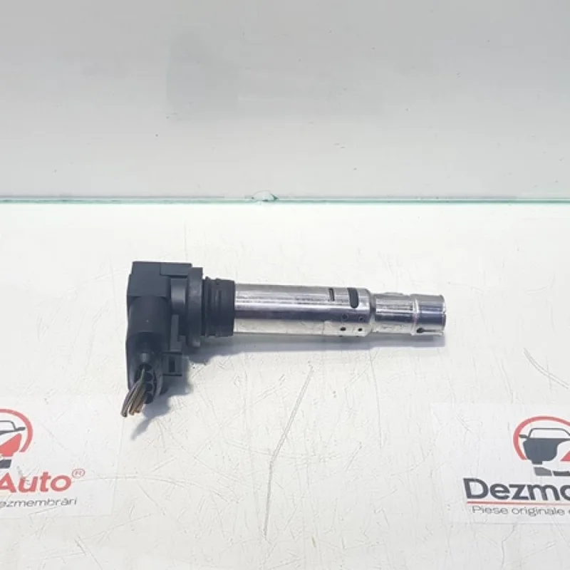 Reducere de preț Bobina inductie, Skoda Roomster (5J) 1.2 b, cod 036905715F