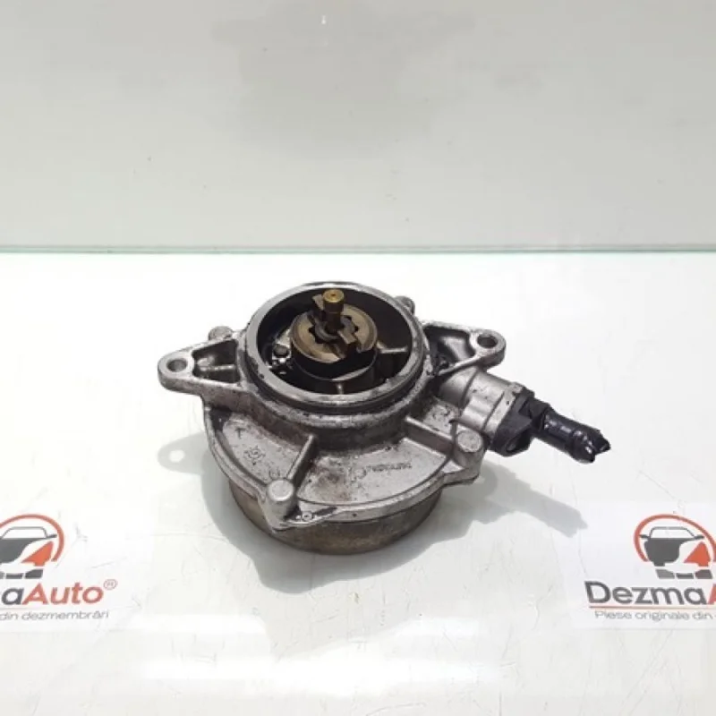 Retur ușor Pompa vacuum, Audi A6 Avant (4F5, C6) 2.7 tdi, 057145100L