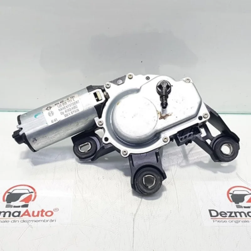 Chilipir Motoras stergator haion, Vw Golf 4 (1J1) cod 1J6955711C (id:360095)