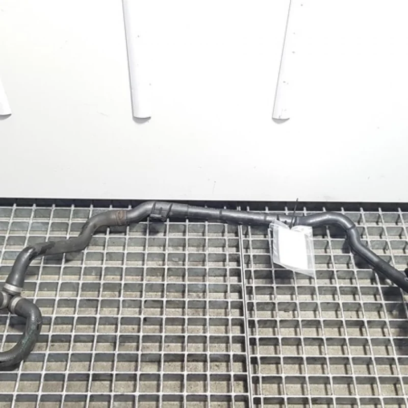 Nu rata Tub apa, Bmw 3 cabriolet (E93) 2.0 B, cod 7552409