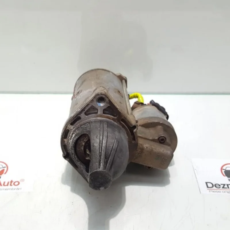 Electromotor GM55221292, Opel Astra H, 1.3 cdti Bestseller