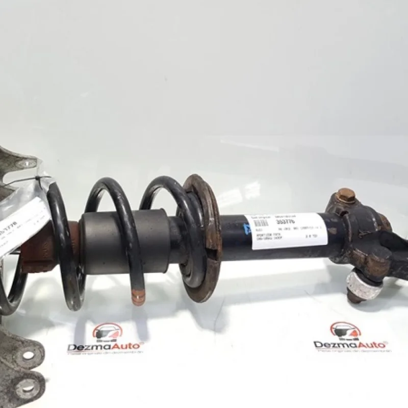 Chilipir Amortizor stanga fata Audi A4 Avant (8K5, B8) 2.0 tdi, 8K0413031AF