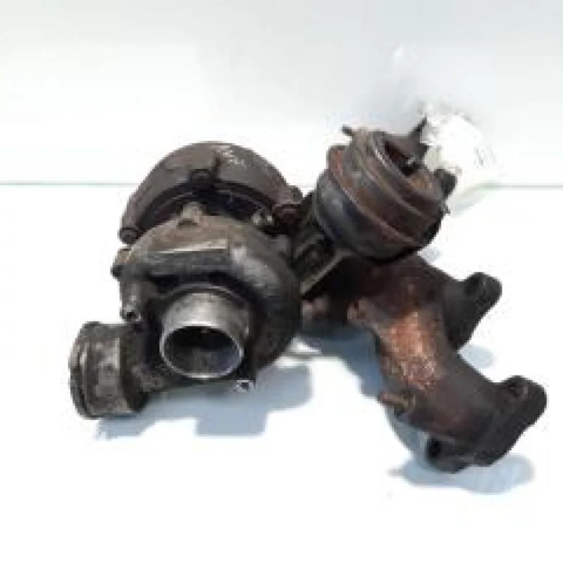 Turbosuflanta Audi A4 Avant (8E5, B6) 1.9 tdi, 038145702E Cel mai bun preț