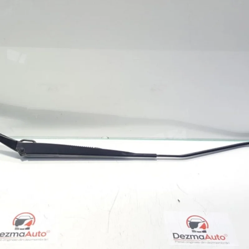 Plată securizată Brat stergator dreapta fata, Renault Laguna 3 coupe, 288810001N