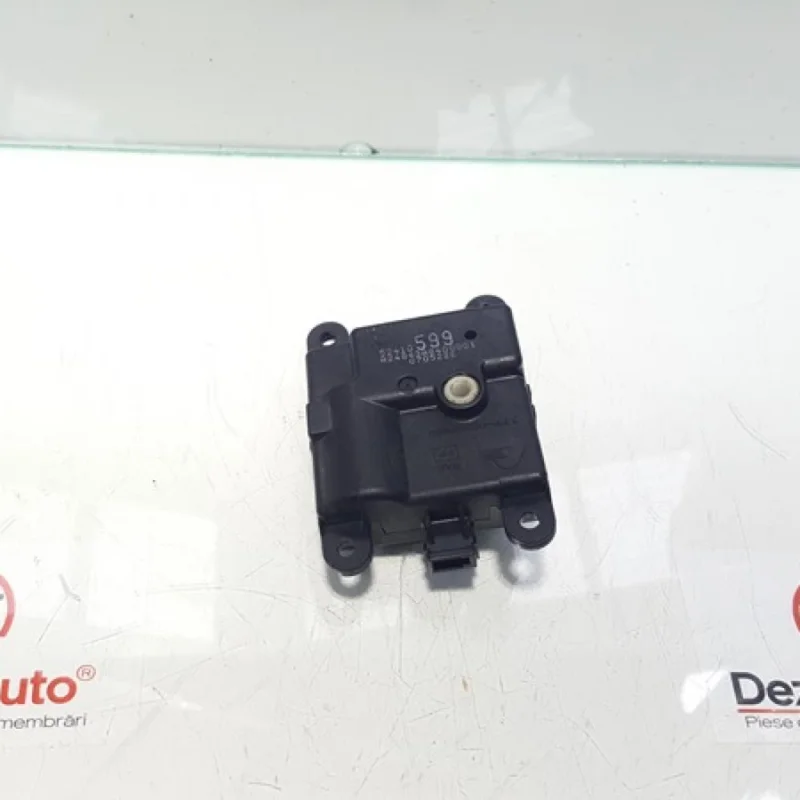 Cumpără online Motoras aeroterma bord, Renault Laguna 3 combi, 52410599