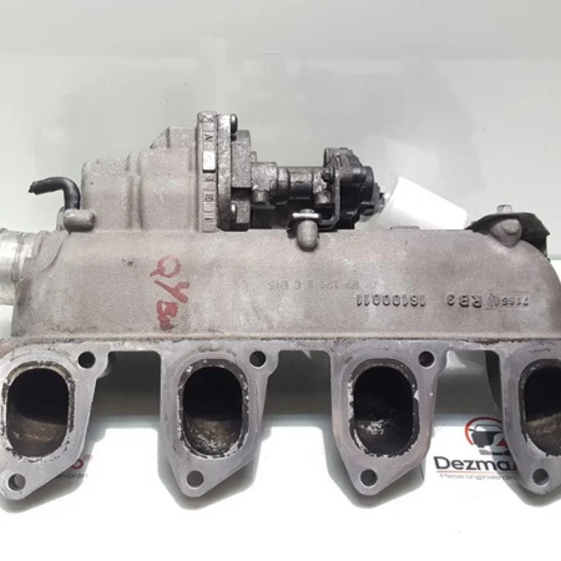 Galerie admisie cu egr, Ford Focus C-Max 1.8 tdci, 4M5Q-9424-CC (pr:110747) Ofertă