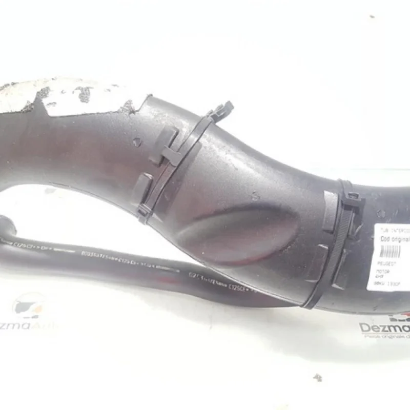 Tub intercooler 9635436580, Citroen C5 (I), 2.2 hdi Cel mai bun preț