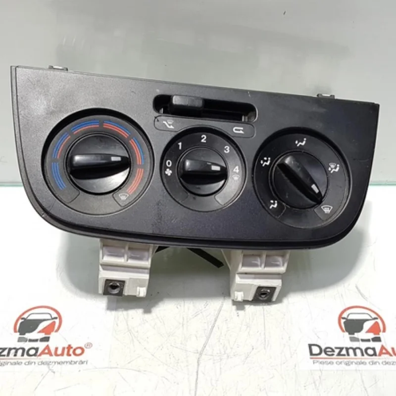 Ieftin Panou comanda aeroterma bord, Peugeot Bipper (AA) (id:360220)