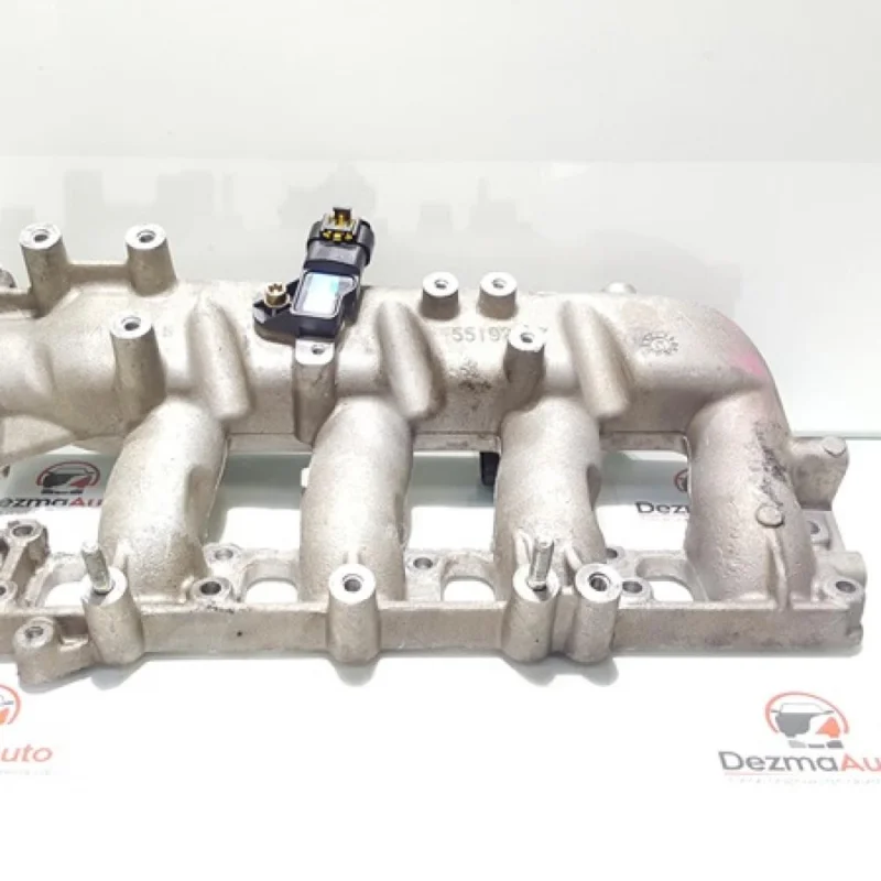 Comandă acum Galerie admisie, 55192747, Opel Astra H Van, 1.9 cdti