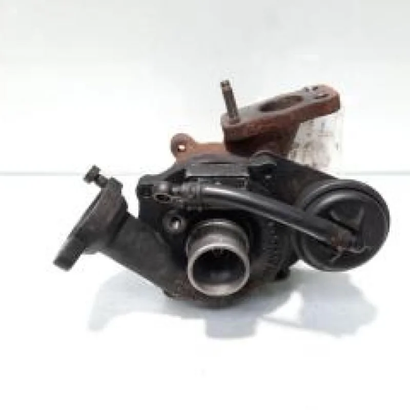 Turbosuflanta 54359700007, Citroen Xsara hatchback, 1.4 hdi Ofertă limitată