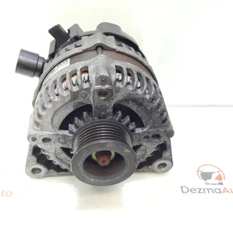 Reducere specială Alternator Denso, cod 9640623580, Citroen C2, 1.4 HDI, 8HX (pr:110747)