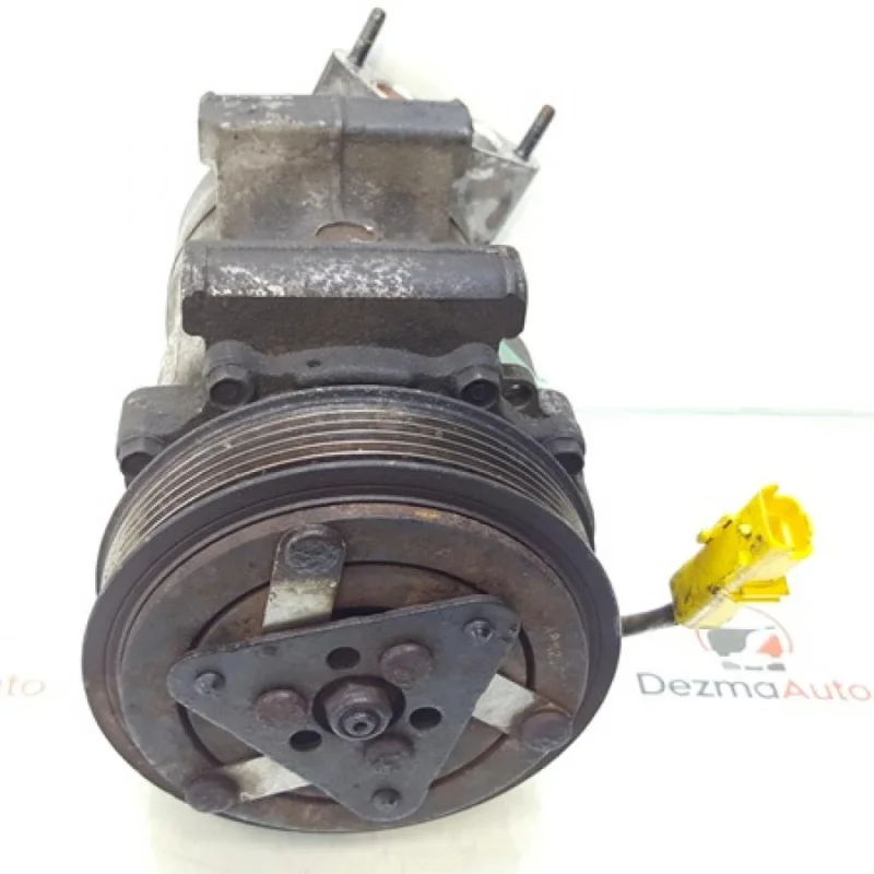 Plată sigură Compresor clima 964627380, Peugeot 206 SW, 1.4 hdi