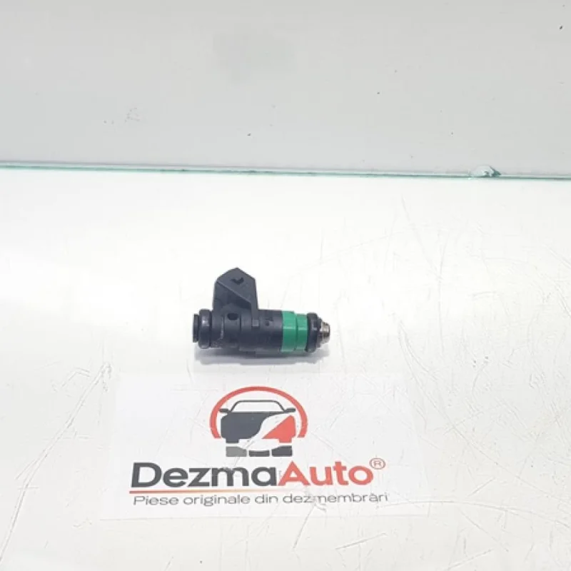 Injector, Renault Megane 2, 2.0 b, H028797 (id:359997) Ofertă exclusivă