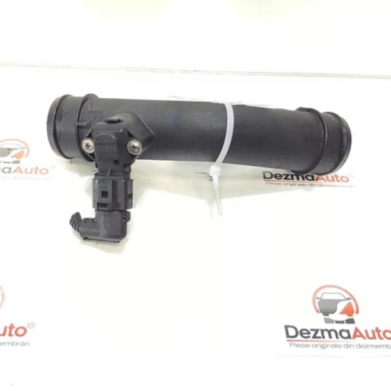 Tub intercooler cu senzor 7M0145957N, Vw Sharan (7M8, 7M9, 7M6), 1.9 tdi Retur ușor