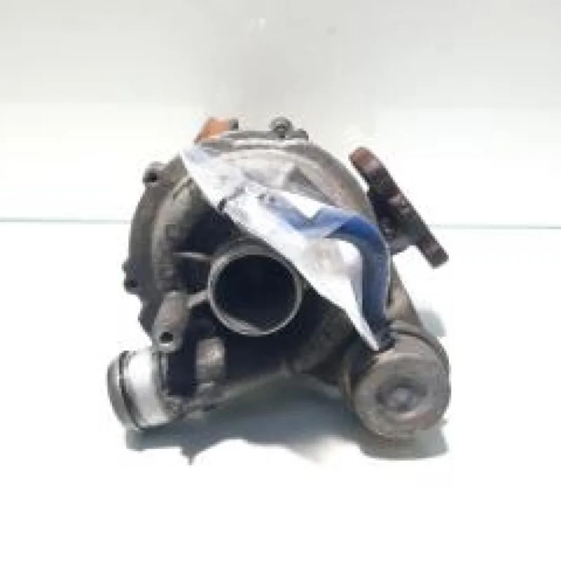 Turbosuflanta 9645247080, Peugeot 307 Break, 2.0 hdi Reducere specială