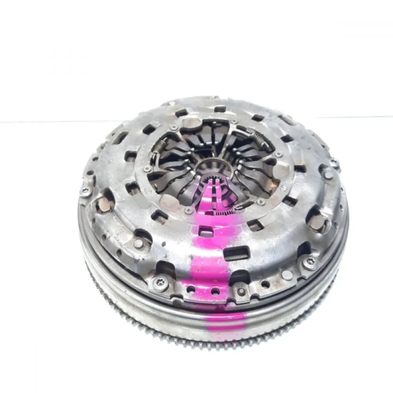 Volanta masa dubla cu placa presiune, Ford Mondeo 4, 2.2 tdci (id:359579) Preț redus