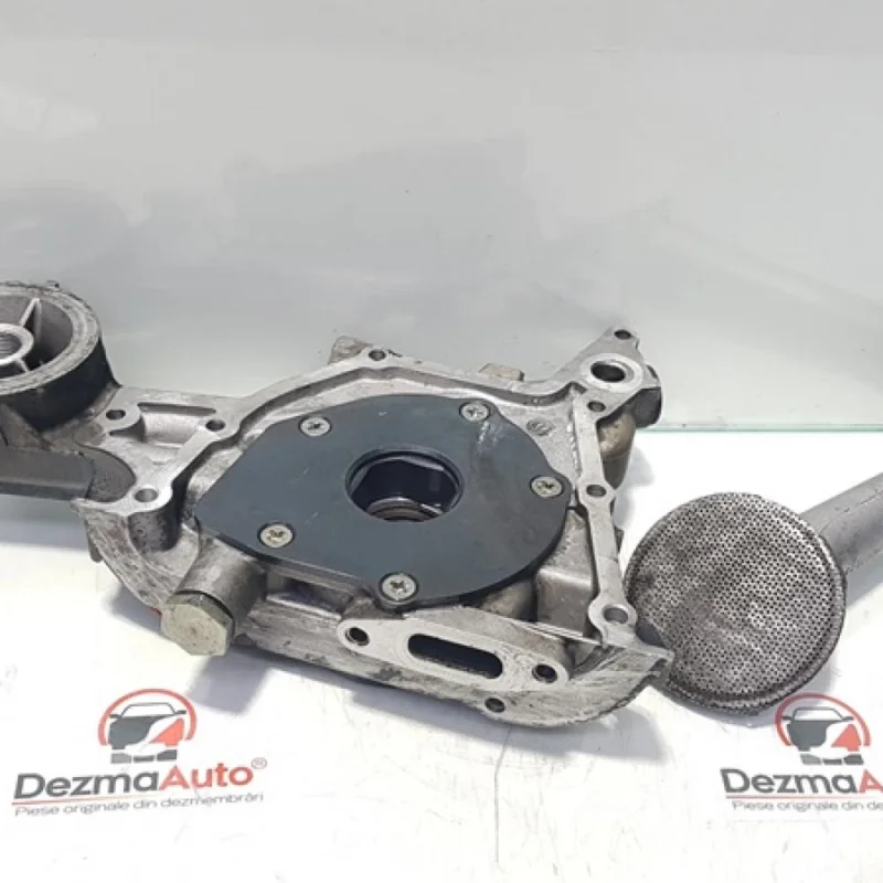 Expediere rapidă Pompa ulei, Fiat Stilo (192) 1.9 jtd, cod 46744429 (id:359882)