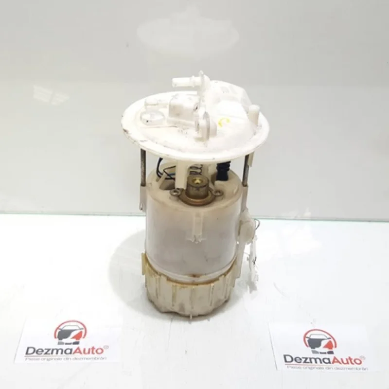 Retur gratuit Pompa combustibil rezervor 8200029163, Renault Megane 2 Coupe-Cabriolet 1.9 dci