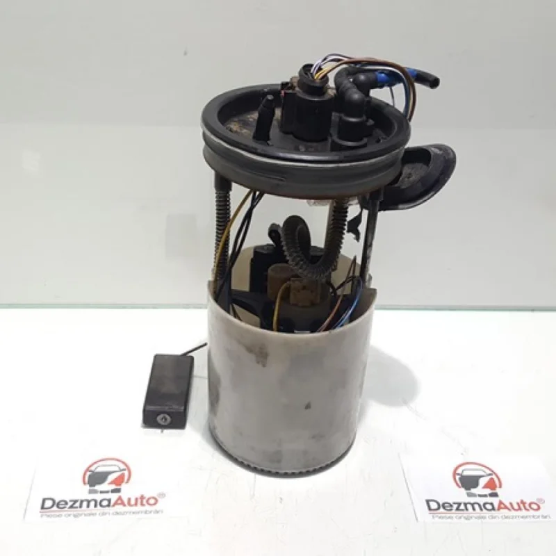 Reducere de preț Pompa combustibil rezervor 6R0919050A, Seat Ibiza 5 (6J5) 1.4 tdi