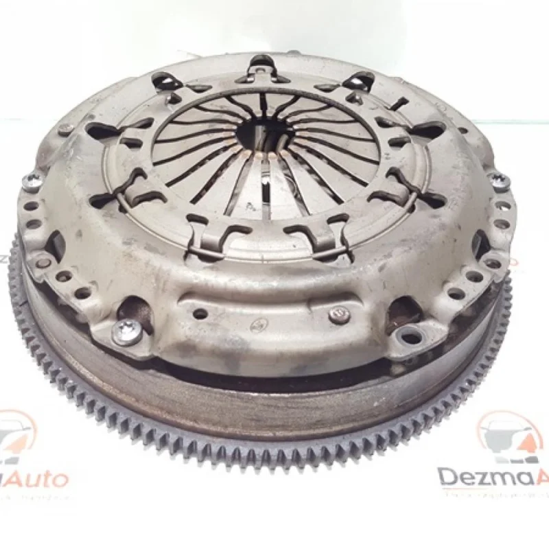 Promoție Volanta masa simpla cu placa presiune, Citroen C3 (II) Picasso, 1.6 hdi