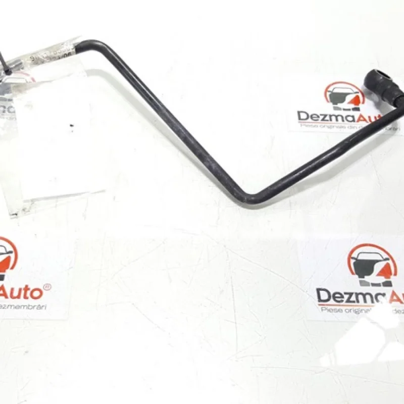 Calitate înaltă Conducta tur turbo, 9651785380, Citroen C4 (I) coupe, 1.6 hdi